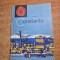 ghidul orasului constanta - ghid de prezentare - din anul 1964