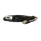 Cablu Interfata RS232 - RJ45, Oem