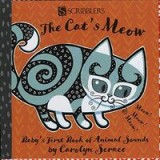 The cat&#039;s meow