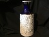 Vaza deosebita din portelan cu marcaj Schumann Arzberg Germany / Echt Cobalt !