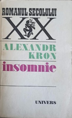 INSOMNIE-ALEXANDR KRON-207982 foto