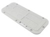 RITTAL Placă de trecere cabluri cod 2562.200 accesoriu carcase