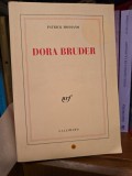 Dora Bruder - Patrick Modiano