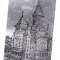 CP argintie Timisoara - Biserica Catedrala, RSR, necirculata, stare foarte buna