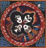 Kiss Rock And Roll Over remastered (cd)