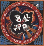 Kiss Rock And Roll Over remastered (cd)