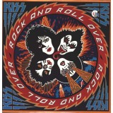 Kiss Rock And Roll Over remastered (cd)