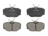 Set placute frana,frana disc BMW Seria 3 (E36) (1990 - 1998) ABE C1B015ABE