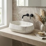 Lavoar pe blat Zoe Marlo