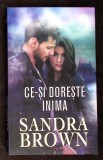 CE-SI DORESTE INIMA-SANDRA BROWN-362315