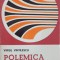 POLEMICA MAIORESCU-GHEREA. IMPLICATII ESTETICE SI LITERARE-VIRGIL VINTILESCU-222372