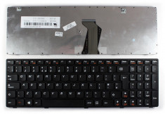 Tastatura Laptop Lenovo Z580 UK foto