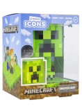 Lampa Minecraft Creeper Icon (pp6593mcfv2)
