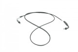 Cablu Acceleratie Moto L-193cm Otel Rezistent Control Precis Viteza Motor