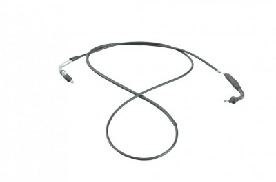 Cablu acceleratie,L-193cm foto