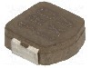 Bobina 3,3&micro;H, {{Montare}}, {{Dimensiuni corp}}, Seria {{Seria producatorului}}, KEMET - MPXV1D1740L3R3