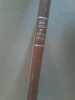 Sofocle - Antigona (tragedie in cinci acte) ed. 1924