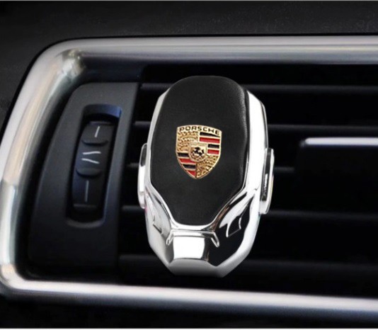 Odorizant auto reincarcabil Porsche