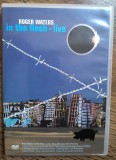 DVD Roger Waters &ndash; In The Flesh - Live