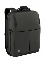 Rucsac laptop Wenger Reload 16 inch gray foto