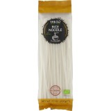 Tăiței Orez Fără Gluten Bio Yakso, 220g - Paste Făinoase Sănătoase