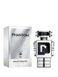 Cumpara ieftin Apa de toaleta Paco Rabanne Phantom, 100ml, pentru barbati