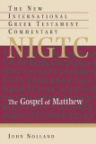 The Gospel of Matthew: A Commentary on the Greek Text