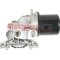 Motor stergatoare LANCIA DELTA III (844) (2008 - 2014) METZGER 2190548