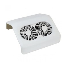 Colector de Praf cu doua ventilatoare