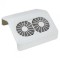 Colector de Praf cu doua ventilatoare