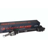 Planetara Dacia Logan I, Sandero I benzina stanga Ricambi 38391 DC3005