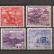 ROMANIA 1943. LP 156 I - Centenarul artileriei. MNH