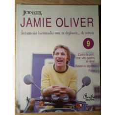 INTOARCEREA BUCATARULUI CARE SE DEZBRACA... DE SECRETE 9-JAMIE OLIVER