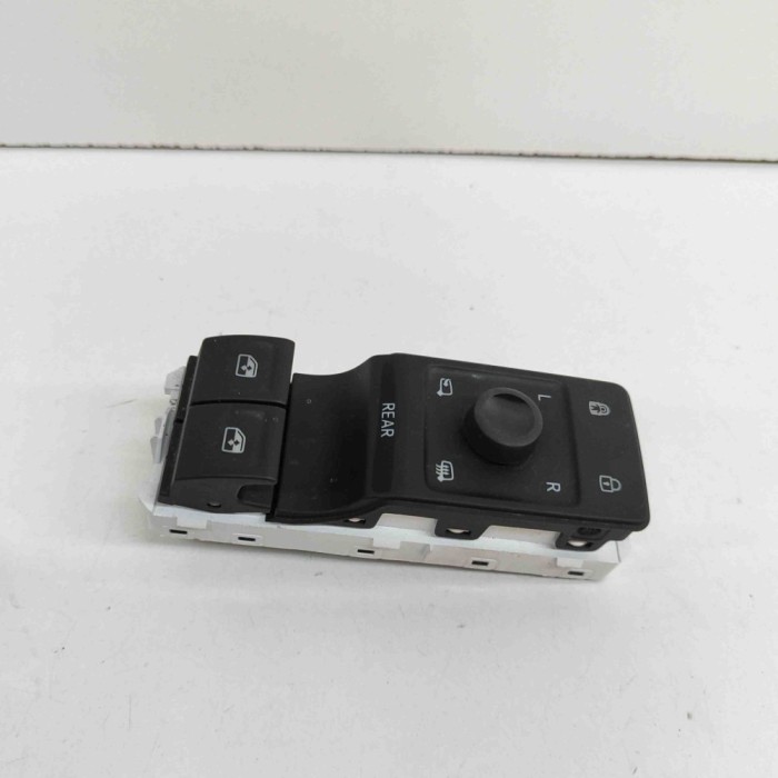 Buton geam ușă dreapta față VW ID.4 E21 2022 OEM: 10A959862S 24835190