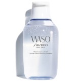 Shiseido, Waso Fresh Jelly, Hidratant, Gel, Pentru față, 150 ml *Tester