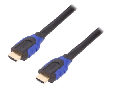 Cablu HDMI 2.0 10m M-M foto