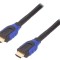 Cablu HDMI 2.0 10m High Speed + Ethernet