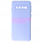 Toc silicon High Copy Samsung Galaxy S10 Lavender