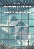 Probleme cu patrate si patrate cu probleme, Ioan Chera