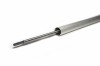 Tija cu teava, motocoasa, trimmer, 4 dinti, 4 caneluri, diametru 26mm, Micul Fermier, GF-0549