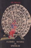 Gh. Buzatu - Razboiul mondial al spionilor