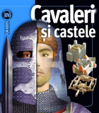 Cumpara ieftin Cavaleri si castele | Weldon Owen, Rao