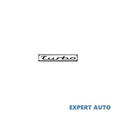 Abtibild turbo culoare alb cod:dz-076 Alta marca Alt model #7 foto