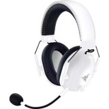 Casti gaming Wireless Razer Blackshark V2 Pro 2023, Alb