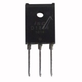 TRANZISTOR TOP-3 -ROHS- 2SD1894 INCHANGE SEMICONDUCTOR