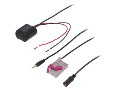 Adaptor Bluetooth Auto Audi Lamborghini foto