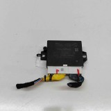 Unitate de control senzor de parcare PDC JAGUAR I-PACE X590 2018 OEM: J9D3-15C859-AK 31716265