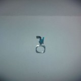 Cumpara ieftin Buton cu banda flex pentru Apple Iphone 5