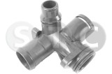 STC T430633 Flansa lichid racire