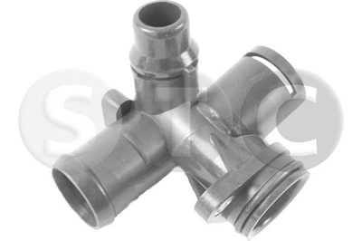 STC T430633 Flansa lichid racire foto